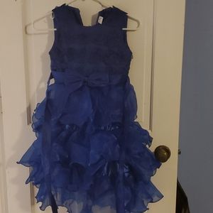 Girl's Dress